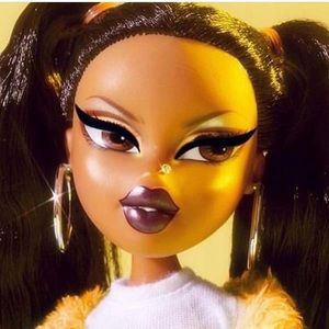 Meet your Posher, Margaret